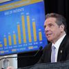 Your Taxes Pay For NY State Health Data. Why Does Cuomo Make It So Hard To Access?